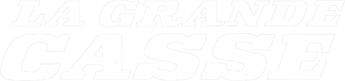 La Grande Casse logo
