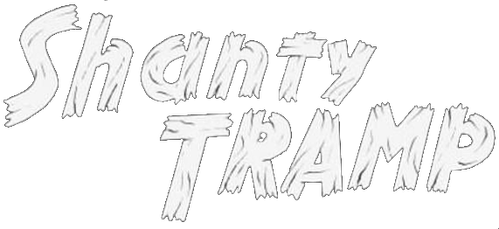Shanty Tramp logo