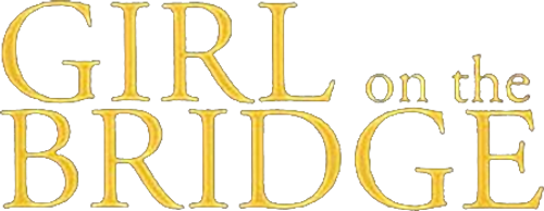 La Fille sur le pont logo