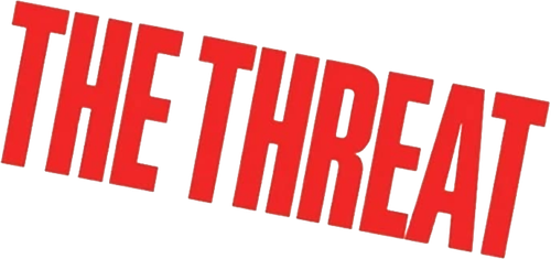The Threat logo