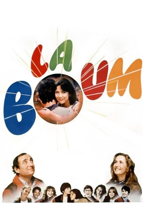 La Boum