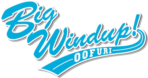 Big Windup! logo