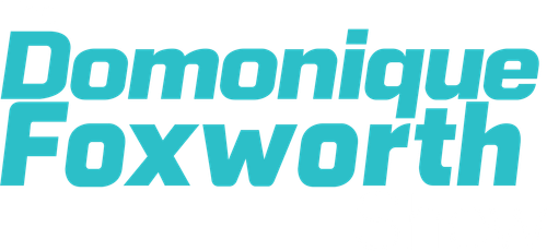The Domonique Foxworth Show logo