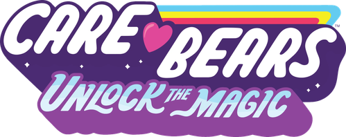 Care Bears: Unlock the Magic logo