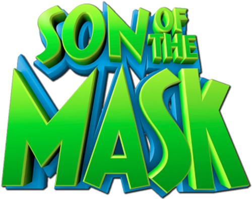 Son of the Mask logo