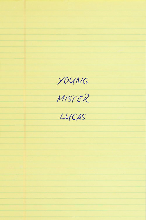 Young Mr. Lucas
