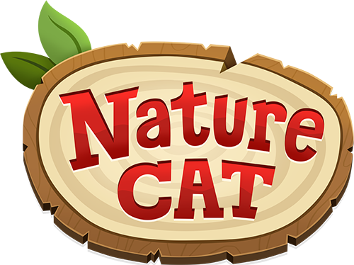 Nature Cat logo