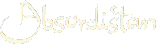 Absurdistan logo