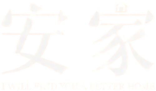 I Will Find You a Better Home logo