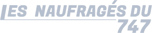 Les Naufragés du 747 logo