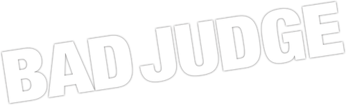 Bad Judge logo