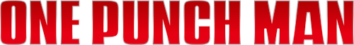 One-Punch Man logo