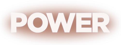Power logo