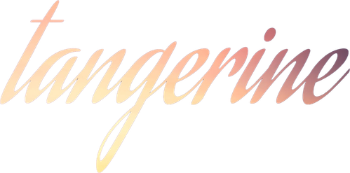 Tangerine logo