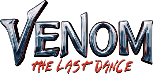 Venom : The Last Dance logo
