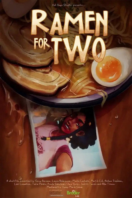 Ramen for Two