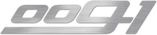 009-1: The End of the Beginning logo