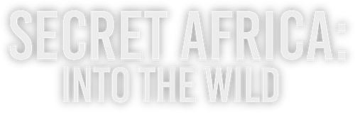Secret Africa: Into the Wild logo