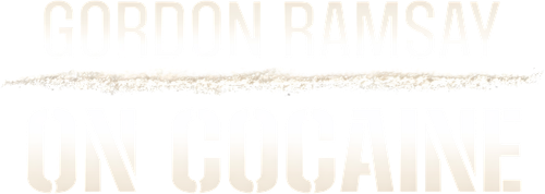 Gordon Ramsay on Cocaine logo