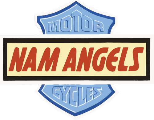 Nam Angels logo