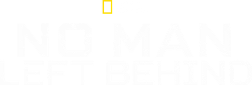 No Man Left Behind logo