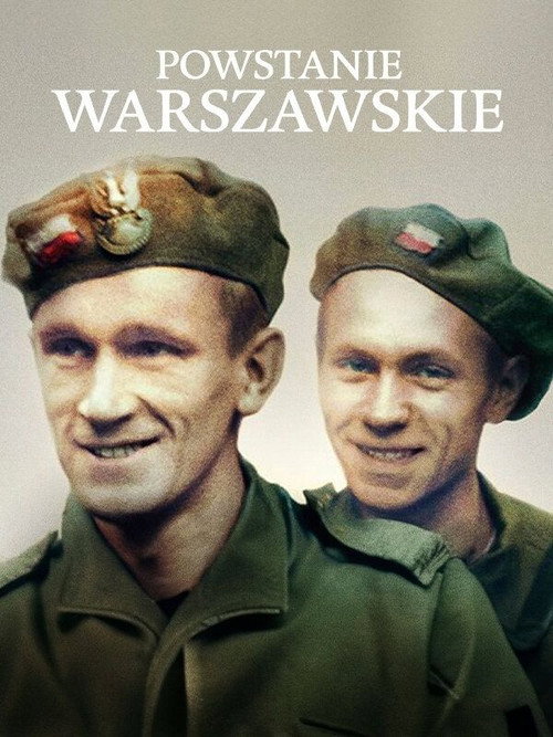 Powstanie warszawskie
