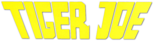 Tiger Joe logo