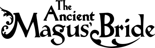 The Ancient Magus' Bride logo
