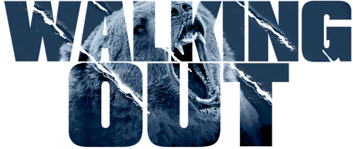 Walking Out logo
