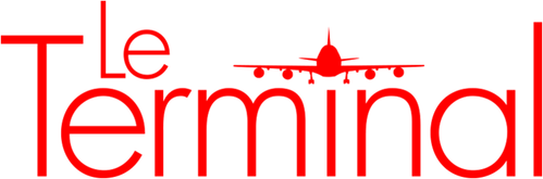 Le Terminal logo