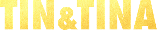 Tin & Tina logo