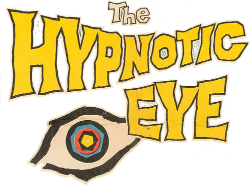 The Hypnotic Eye logo