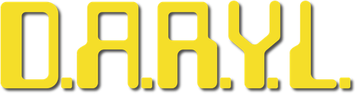 D.A.R.Y.L. logo