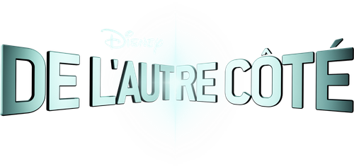 De l'autre côté logo