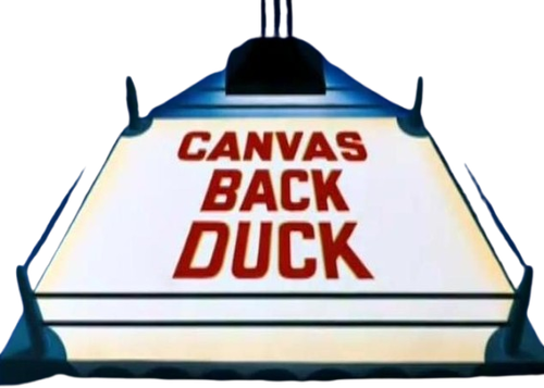 Donald Boxeur logo