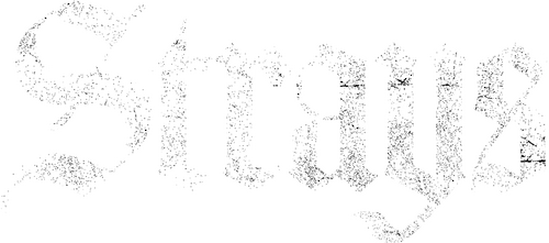Strays logo
