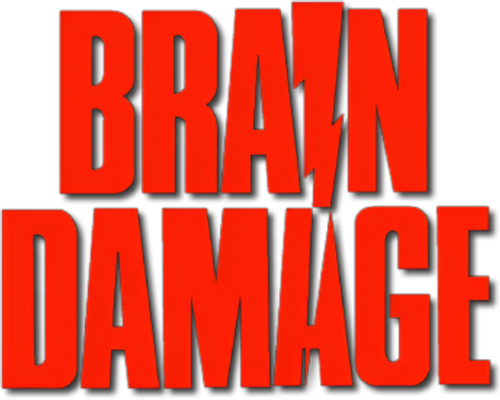 Brain Damage logo