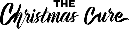 The Christmas Cure logo