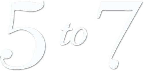 5 to 7 logo