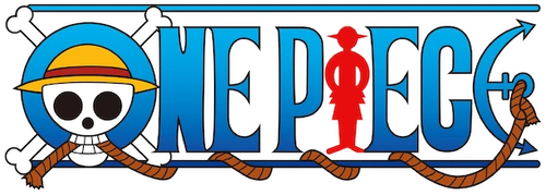 One Piece logo