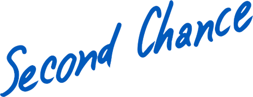 Second Chance logo