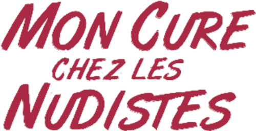 Mon curé chez les nudistes logo
