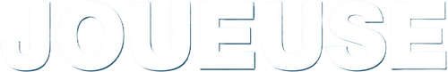 Joueuse logo