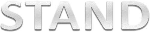 Stand logo