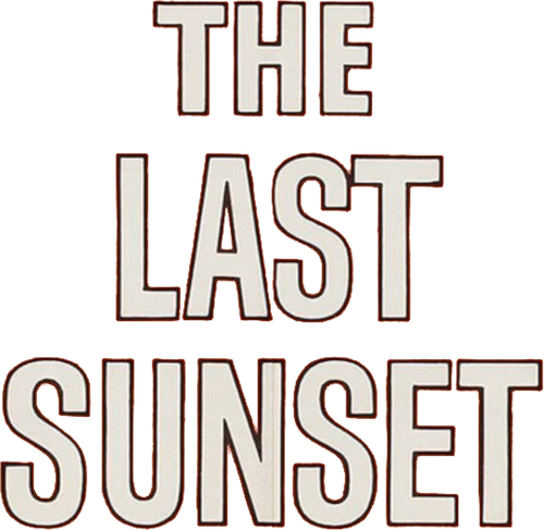 The Last Sunset logo