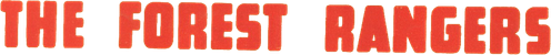 The Forest Rangers logo