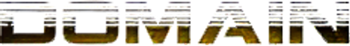 Domain logo