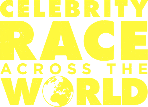 Celebrity Race Across the World logo