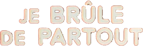 Je brûle de partout logo