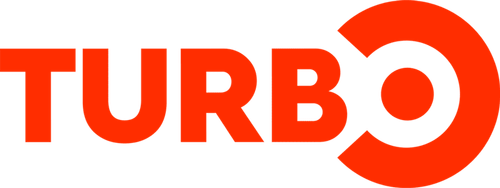 Turbo logo